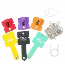 Silicone Cable Holder